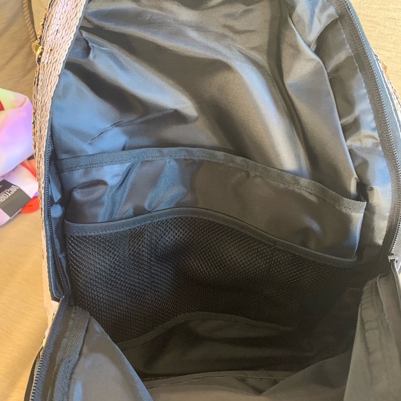 Victoria’s secret Bling Backpack - Picture 7 of 8